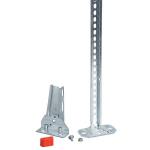 SCHNEIDER ELECTRIC Canalis kn - kit pendant - vertical - kn40a  160 a KNB160ZFKP1  