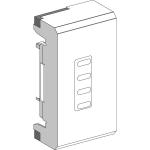 SCHNEIDER ELECTRIC Canalis kna & knt - connecteur de driv. fusib. - 16a - 8,5x31,5 - 1l+n+pe - nf KNB16CF2     