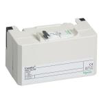 SCHNEIDER ELECTRIC Canalis kna & knt - connecteur drivat. c60n - select. ph-16 a - 1l+n+pe - ip41 KNB16CM2     
