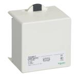 SCHNEIDER ELECTRIC Canalis kna - connecteur de drivation fus. - 25a - 10x38 - 3l+n+pe - nf KNB25CF5     