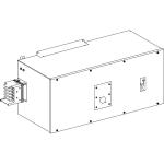 SCHNEIDER ELECTRIC Canalis ksa - alimentation en bout 1000a - ct droit KSA1000ABDD4 