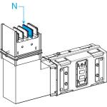 SCHNEIDER ELECTRIC Canalis ksa - coude 1000a - montage vers le haut KSA1000DLE401