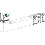 SCHNEIDER ELECTRIC Canalis ksa - coude spcial 1000a montage vers haut - a=300-800mm-b=300mm KSA1000DLE42A