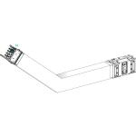 SCHNEIDER ELECTRIC Canalis ksa - coude sp. vert. 1000a - vers haut 95  175 - cts 300  800mm KSA1000DLE43B