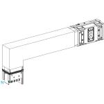 SCHNEIDER ELECTRIC Canalis ksa - coude spcial 1000a montage vers bas - a=300-800mm-b=300mm KSA1000DLF42A