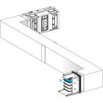 SCHNEIDER ELECTRIC Canalis ksa - zed horiz. coupe feu 1000a - gau./dr. - a&c=300mm - b=300-1200mm KSA1000DZCG41F