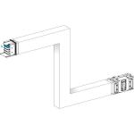 SCHNEIDER ELECTRIC Canalis ksa - zed vertical 1000a - 3 cts ajustables 300-800mm KSA1000DZE43A