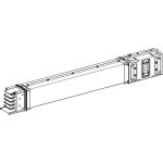 SCHNEIDER ELECTRIC Canalis ksa - lment spcial droit horiz. 1000 a - 500-1900 mm KSA1000ET43A