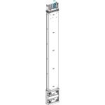 SCHNEIDER ELECTRIC Canalis ksa - lment spcial droit vertic. 250 a - 500-1900 mm - 0 fentre KSA250CM4A