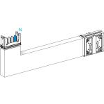 SCHNEIDER ELECTRIC Canalis ksa - coude spcial 250a montage vers haut - a=250-750mm-b=250mm KSA250DLE42A