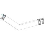 SCHNEIDER ELECTRIC Canalis ksa - coude sp. vert. 250a - vers haut 95  175 - cts 250  750mm KSA250DLE43B
