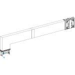 SCHNEIDER ELECTRIC Canalis ksa - coude spc. coupe feu 250a montage bas - a=700-1200mm-b=250mm KSA250DLF42F