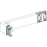 SCHNEIDER ELECTRIC Canalis ksa - coude spcial 250a montage  gauche - a=250-50mm-b=250mm KSA250DLL42A