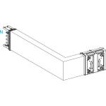 SCHNEIDER ELECTRIC Canalis ksa - coude spcial 250a montage  droite - a=250mm-b=250-750mm KSA250DLR41A