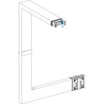 SCHNEIDER ELECTRIC Canalis ksa - coude mult. coupe feu 250a - 3 cts ajust. 250-750 ou 700-1200mm KSA250DMCL43F