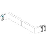 SCHNEIDER ELECTRIC Canalis ksa - zed horiz. coupe feu 250a - dr./gau. - a&c=250mm - b=700-1200mm KSA250DZCH41F