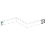 SCHNEIDER ELECTRIC Canalis ksa - zed horiz. 250a - dr./gau. - 3 cts ajustables 250-750mm KSA250DZCH43A