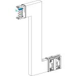 SCHNEIDER ELECTRIC Canalis ksa - zed vertical 250a - a&c=250mm - b=250-750mm KSA250DZE41A