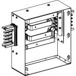SCHNEIDER ELECTRIC Canalis ksa - unit d'alimentation 400a - montage au centre KSA400ABT4   