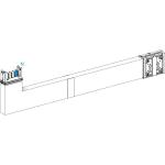 SCHNEIDER ELECTRIC Canalis ksa - coude spc. coupe feu 240a montage haut - a=700-1200mm-b=250mm KSA400DLE42F