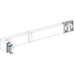 SCHNEIDER ELECTRIC Canalis ksa - coude spc. coupe feu 400a montage  gauche - a=70-1200mm-b=250mm KSA400DLL42F