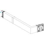 SCHNEIDER ELECTRIC Canalis ksa - coude spc. coupe feu 400a montage  droite - a=250mm-b=700-1200mm KSA400DLR41F