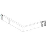 SCHNEIDER ELECTRIC Canalis ksa - coude spc. coupe feu 400a mont.  dr. - 2 cts ajust. 250-1200mm KSA400DLR43F