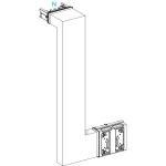SCHNEIDER ELECTRIC Canalis ksa - coude multiple 400a - vers haut & droite - a&c=250mm-b=250-750 KSA400DMBL41A