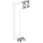 SCHNEIDER ELECTRIC Canalis ksa - coude multiple 400a - vers bas & gauche - a&c =250mm - b=250-750 KSA400DMCK41A