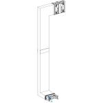 SCHNEIDER ELECTRIC Canalis ksa - coude mult. coupe feu 400a -vers bas & gauche-a&c=250mm-b=700-1200 KSA400DMCK41F