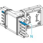 SCHNEIDER ELECTRIC Canalis ksa - t 400a montage perpendiculaire KSA400DTC40  