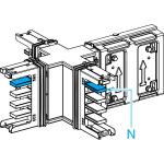 SCHNEIDER ELECTRIC Canalis ksa - croix pour changer de direction 400a KSA400DXC40  