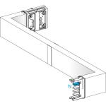 SCHNEIDER ELECTRIC Canalis ksa - zed horiz. coupe feu 400a - gau./dr. - a&c=250mm - b=700-1200mm KSA400DZCG41F