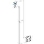 SCHNEIDER ELECTRIC Canalis ksa - zed vertical coupe feu 400a - a&c=250mm - b=250-750mm KSA400DZE41F