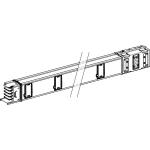 SCHNEIDER ELECTRIC Canalis ksa - tronon droit 500a - 3m - 6 sorties de drivation KSA500ED4306 