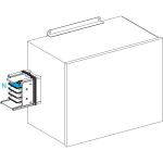 SCHNEIDER ELECTRIC Canalis ksa - unit d'alimentation 630a - montage droite KSA630ABD4   