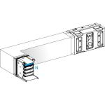 SCHNEIDER ELECTRIC Canalis ksa - coude spcial 630a montage  gauche - a=300-800mm-b=300mm KSA630DLL42A