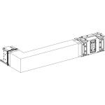 SCHNEIDER ELECTRIC Canalis ksa - coude spcial 630a montage  droite - a=300-800mm-b=300mm KSA630DLR42A