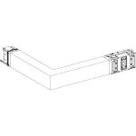 SCHNEIDER ELECTRIC Canalis ksa - coude spcial 630a montage  droite - 2 cts ajust. 300  800mm KSA630DLR43A