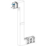 SCHNEIDER ELECTRIC Canalis ksa - zed vertical coupe feu 630a - a&c=300mm - b=700-1200mm KSA630DZE41F
