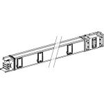 SCHNEIDER ELECTRIC Canalis ksa - tronon droit 800a - 3m - 6 sorties de drivation KSA800ED3306 