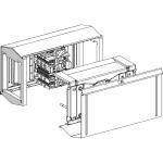 SCHNEIDER ELECTRIC Canalis ksa - adaptateur pour ancien ks - 800a KSA800FA4    