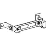 SCHNEIDER ELECTRIC Canalis ksb - guide d'tage pour colonne montante - application multi tages KSB1000ZV2   