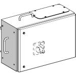 SCHNEIDER ELECTRIC Canalis ksb - coffret de drivation 160a pour compact nsx - 3l+pen KSB160DC5    