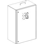 SCHNEIDER ELECTRIC Canalis ksb - coffret de drivation 250a compact ns special KSB250DC4SP