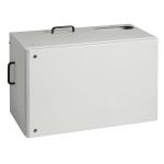 SCHNEIDER ELECTRIC Canalis ksb - coffret de drivation 250a pour compact ns - 3l+n+pe KSB250DD412  