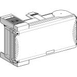 SCHNEIDER ELECTRIC Canalis ksb - connecteur drivation 32a pour fusible bs88 a1 - 3l+n+pe KSB32SG4     