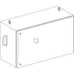 SCHNEIDER ELECTRIC Canalis ksb - coffret de drivation 400a pour compact nsx tre - 3l+n+pe KSB400DC4TRE 