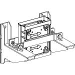 SCHNEIDER ELECTRIC Canalis ksb - support infrieur pour colonne montante 400a KSB400ZV1    