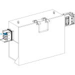SCHNEIDER ELECTRIC Canalis ksb - coffret de drivation 630a pour fusible nf ou din - 3l+n+pe KSB630SE4    